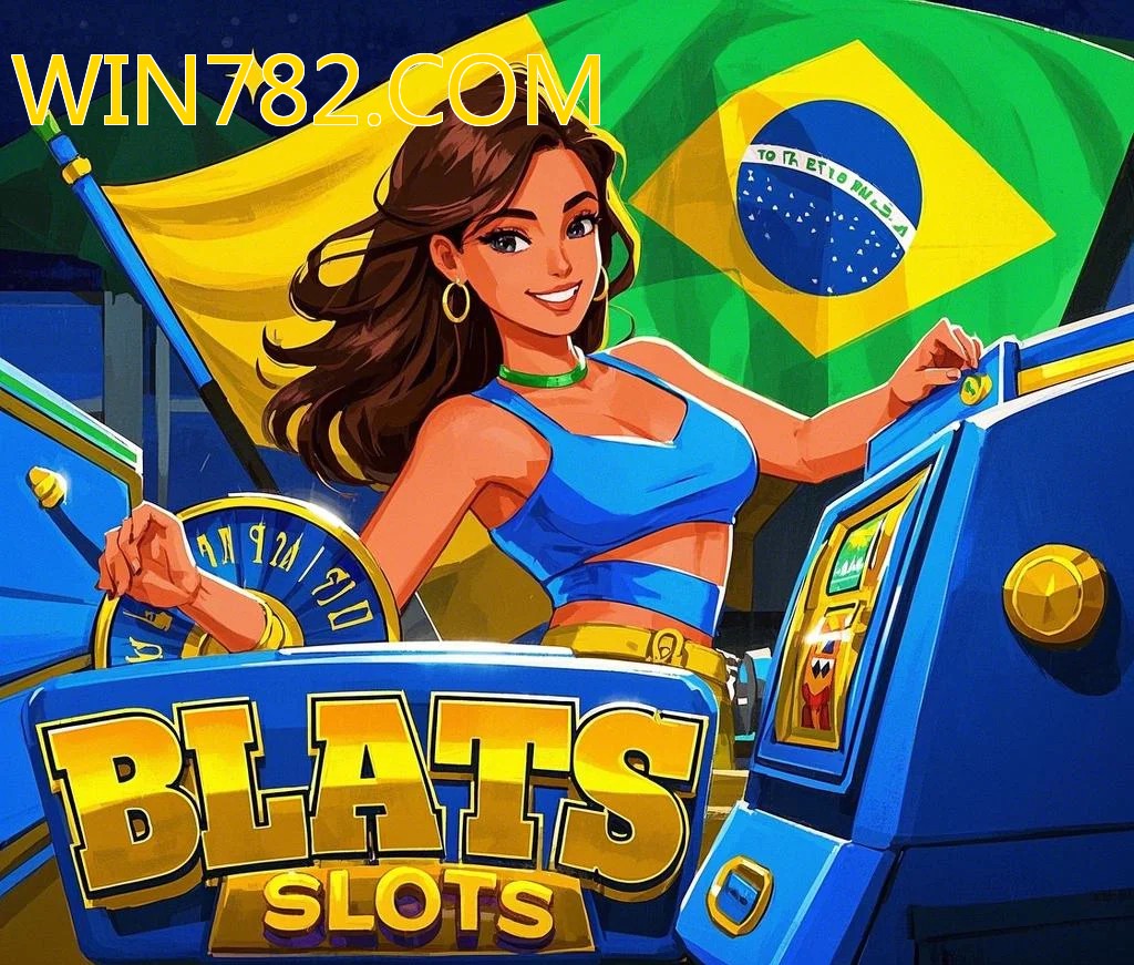 win782 GAME-Slots